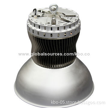 Cree LED High Bay Light, UL, CUL, DLC, SAA, C-Tick, PSE and CE certificated